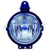 DIEDERICHS 1206088 Fog Light